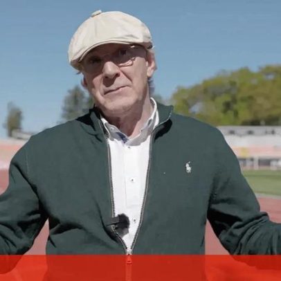 João Cavaleiro recorda Ac. Viseu e compara com orquestra de dois maestros