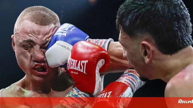 Equipa foca o empate em duelo