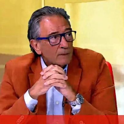 Rodolfo Reis admite satisfação com derrotas de Sporting e Benfica