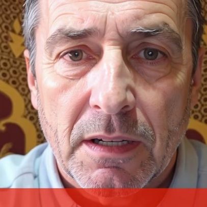 José Massuça na Maratona das Areias: o deserto tornou-se desafio