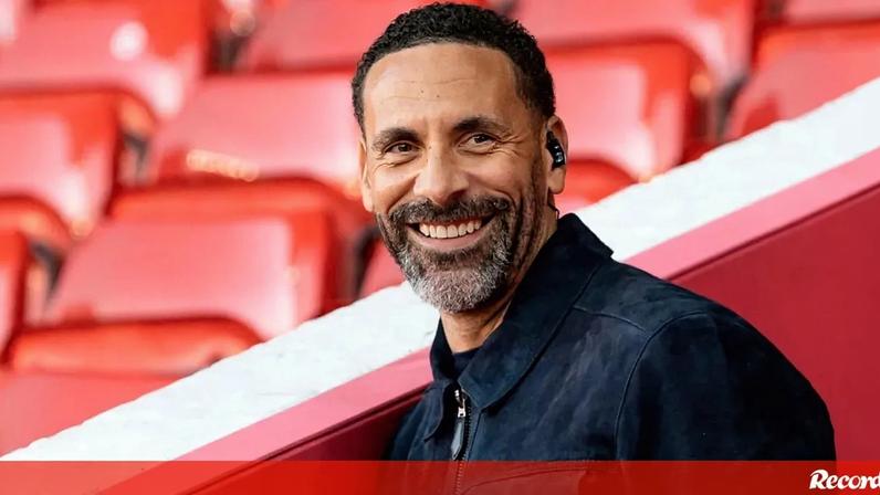 Rio Ferdinand elogia Yamal pela sua maturidade competitiva no futebol