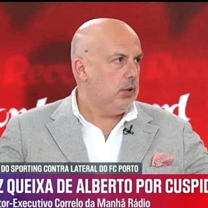 Pedro Sousa define a edição do campeonato português em quatro palavras