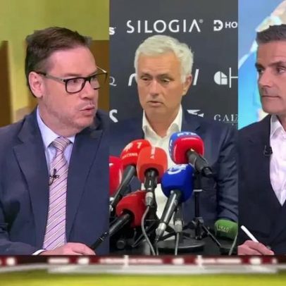 Tiago Silva afirma que Benfica pode sair de Alvalade insatisfeito