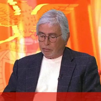 António Salvador comenta declarações de Mourinho sobre resoluções na cozinha