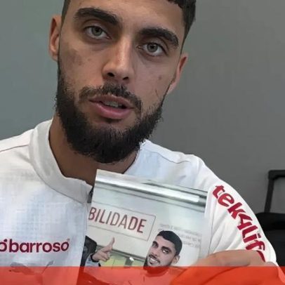 Cidade convocada para ajudar o Sp. Braga a fazer história