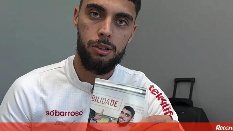 «É o nosso momento»: cidade 'convocada' para ajudar o Sp. Braga a fazer história