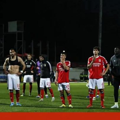 Lage e Mourinho: discurso contundente após Casa Pia