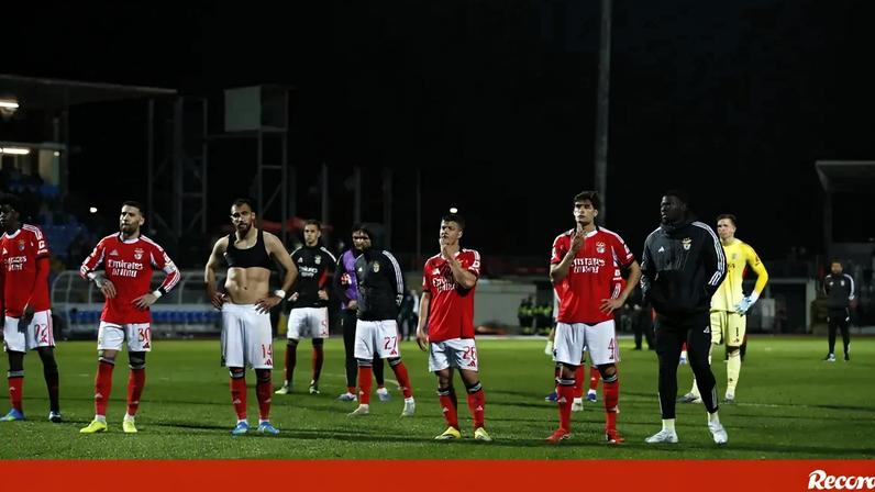 Lage e Mourinho: discurso contundente após Casa Pia