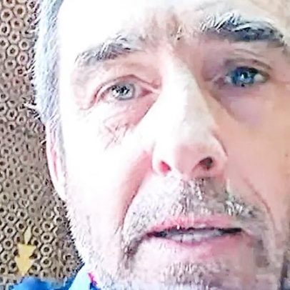 José Massuça na Maratona das Areias: corpo pesado, mente venceu