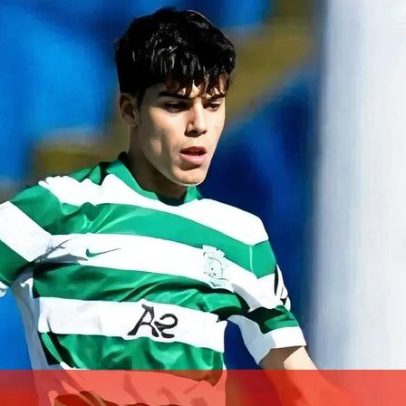 Jacobo e Nicolás Afonso convocados para a seleção espanhola de sub-15