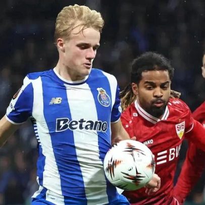 Poderio do FC Porto na Europa é posto à prova frente ao último especialista