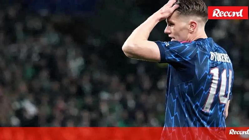 Comentário de Filipe Alexandre Dias, editor executivo de Record