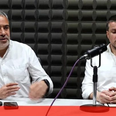 Krithinas: há autocrítica de Mourinho que nunca é feita