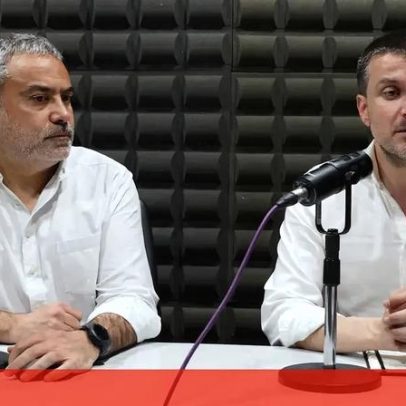 Declarações de Mourinho colocam em causa Rui Costa e Mário Branco