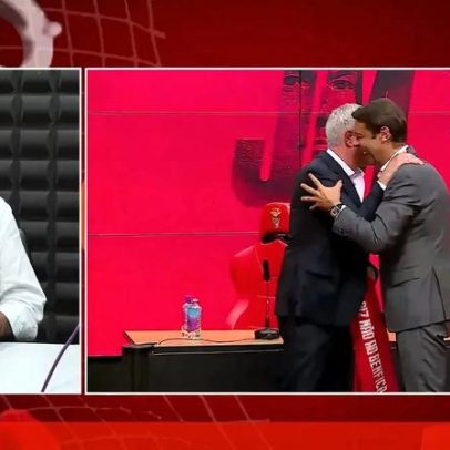 Críticas de Mourinho não agradam ao Benfica, sugerindo desvalorização do plantel