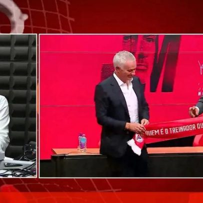 Mourinho pode treinar o Benfica na próxima época, ainda incerto