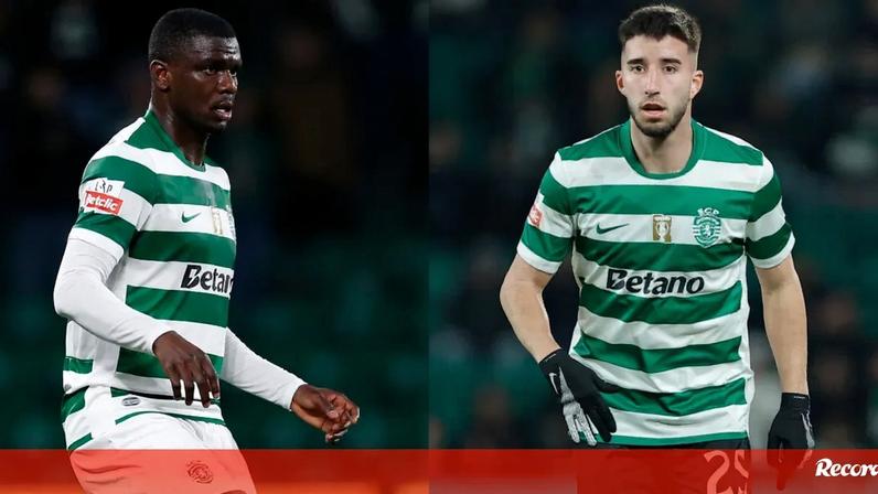 Alerta amarelo na linha encarnada antes do dérbi em Alvalade