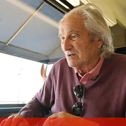 Manuel José sobre o 7-1 ao Benfica: acontece apenas uma vez na vida