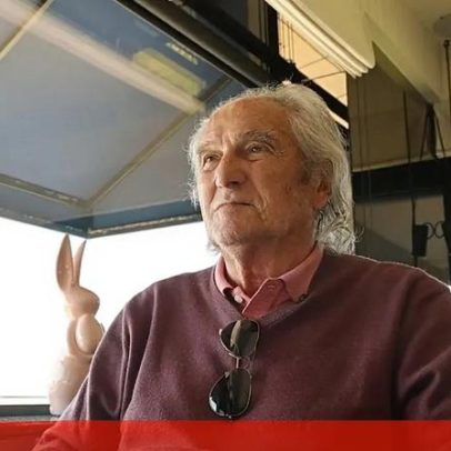 Manuel José critica Valentim Loureiro: era um tigre de papel