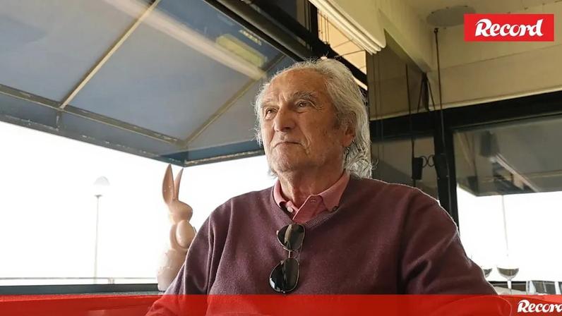 Manuel José critica Valentim Loureiro: era um tigre de papel