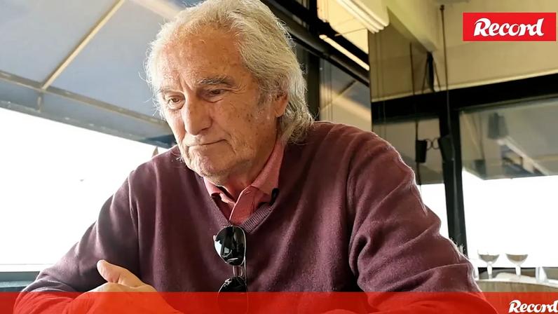 Manuel José e o drama que viveu no Egito: «Ainda vi atirarem cinco ou seis adeptos de uma bancada bem alta...»