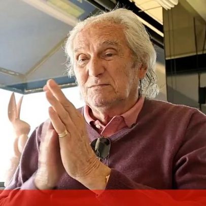 Manuel José acusa Madaíl de lhe dar o dobro e o cargo de adjunto de Scolari