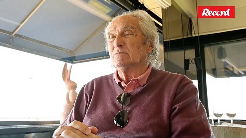 Manuel José revela convites de Pinto da Costa para treinar o FC Porto