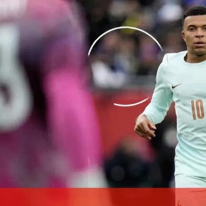 Nike esclarece adeptos após críticas a defeito em equipamentos para o Mundial