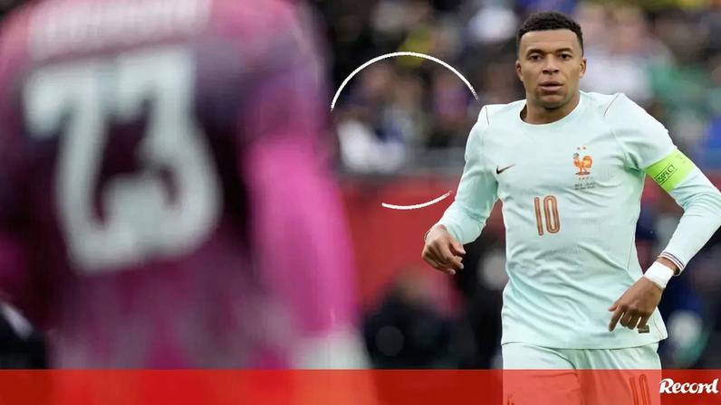 Nike esclarece adeptos após receber críticas relacionadas com defeito nos equipamentos para o Mundial