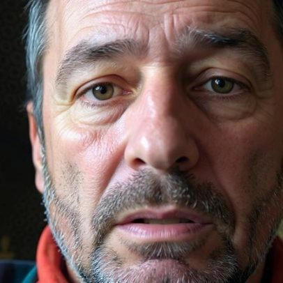 José Massuça percorre nova etapa da Maratona das Areias, refletindo sobre si