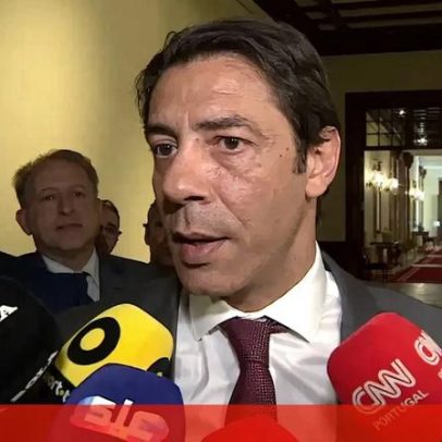Rui Costa contraria Mourinho sobre acreditar onde for possível