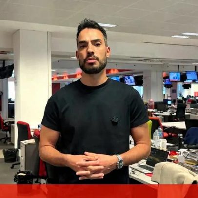 Benfica recupera peça-chave para o duelo com o Nacional