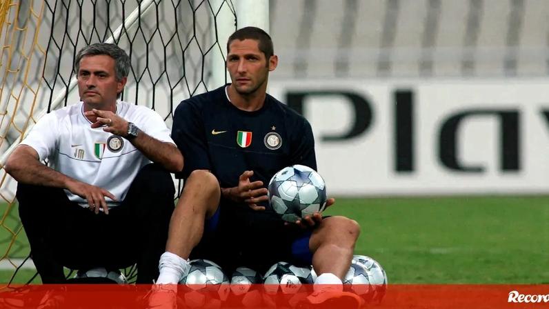 Materazzi classifica como a pior transferência de sempre
