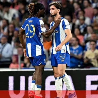 FC Porto precisa de agitar o plantel para responder aos desafios