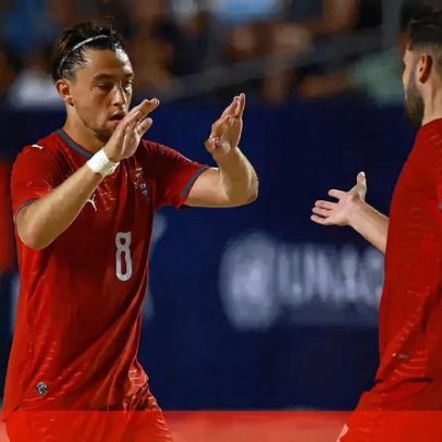 Portugal vence na estreia de Bruno Torres como seleccionador de futebol de praia