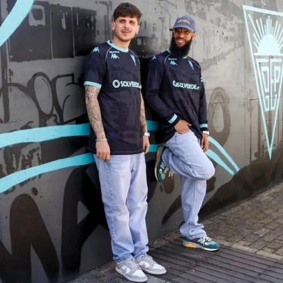 DISH e Kappa Jotta recordam tempos no Estoril com Marco Silva