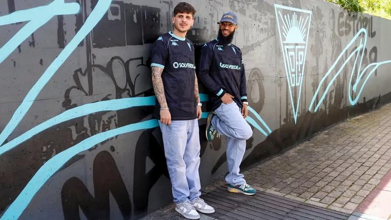 DISH e Kappa Jotta recordam tempos no Estoril com Marco Silva