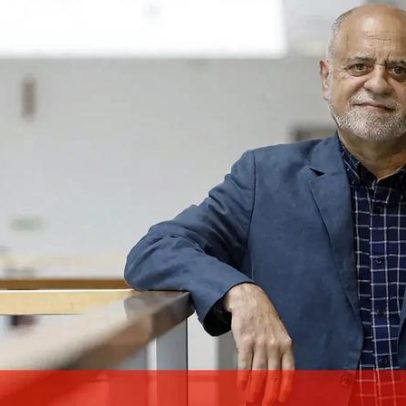 Barroca defende competições no verão para evitar paragem de seis meses