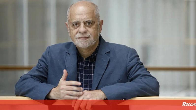 Carlos Barroca: «Basquetebol tem metade dos praticantes do andebol e voleibol. Deixámos de ter ligação com a escola»