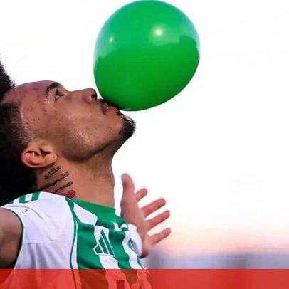 Jalen Blesa vence Suárez e é o jogador do mês na Liga Betclic