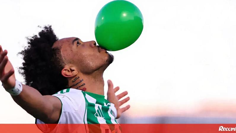 Jalen Blesa vence Suárez e é o jogador do mês na Liga Betclic