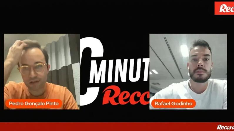 A análise aos temas do dia