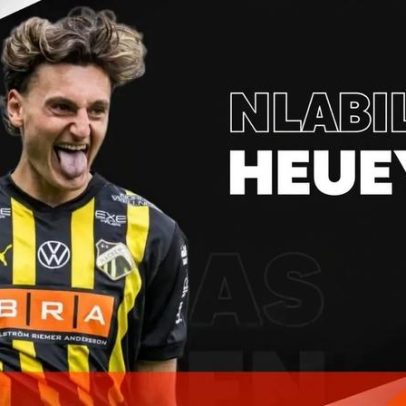 Silas Andersen, alvo do Sporting, em perfil rápido