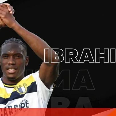 Sporting volta ao mercado nacional com dados sobre Ibrahima Ba do Famalicão