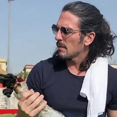 Presidente de clube espanhol persegue jogadores muçulmanos com presunto