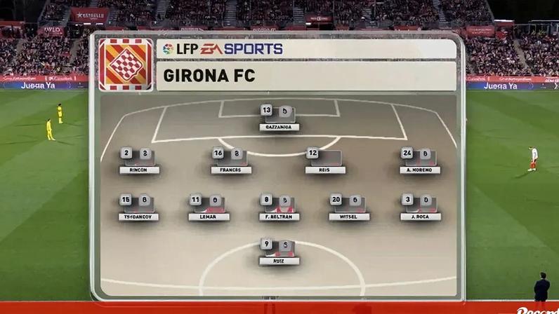 Transmissão televisiva remete para o passado