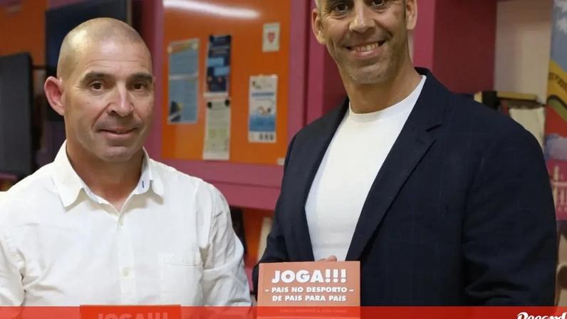 Professores e treinadores algarvios pretendem influenciar pais no desporto