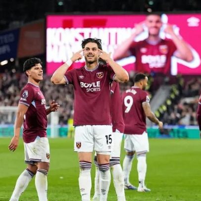 Nuno reage à goleada do West Ham: Vamos à luta até ao fim