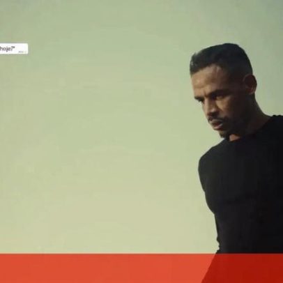 Villas-Boas deixa mensagem no vídeo de despedida de Fernando