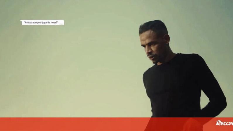 Villas-Boas deixou mensagem no vídeo de despedida de Fernando